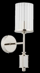 Настенный светильник KUTEK MOOD Artu Ryfel ART-K-1(N)R