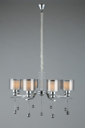Подвесная люстра Omnilux Giarre OML-56003-08