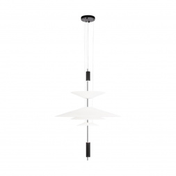 Подвесной светильник Loft IT Skylar 10244/C Black