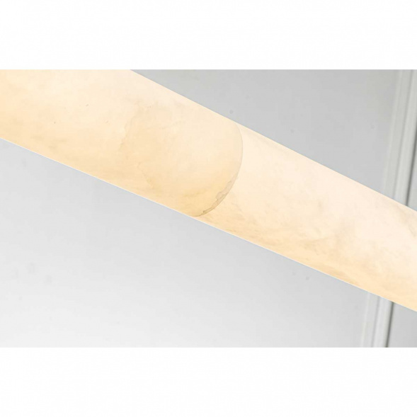 Подвесной светильник Belfast Ravenhill L-8199-L90 BR MB