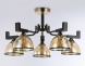 Потолочная люстра Ambrella light Traditional TR9099