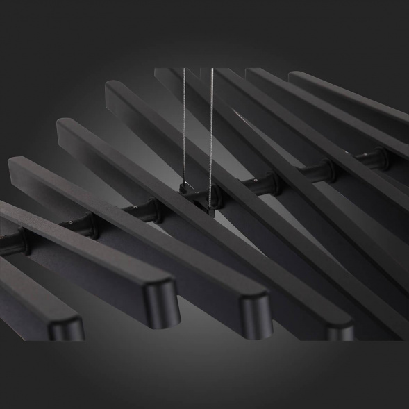 Подвесная светодиодная люстра ST Luce Picodi SLD001.403.20