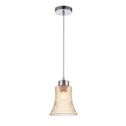 Подвесной светильник Escada Carnival 10193/1S Amber