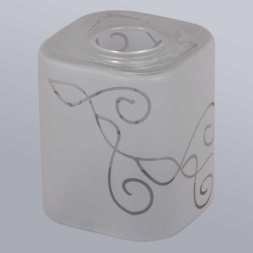 Плафон  Reluce 032-2 GLASS