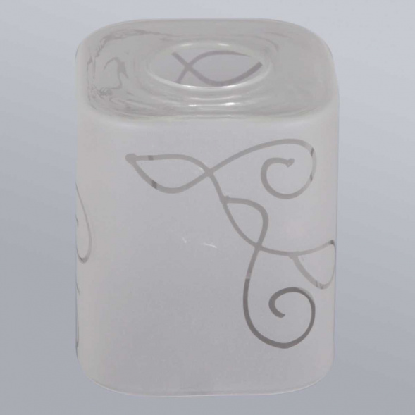 Плафон  Reluce 032-2 GLASS