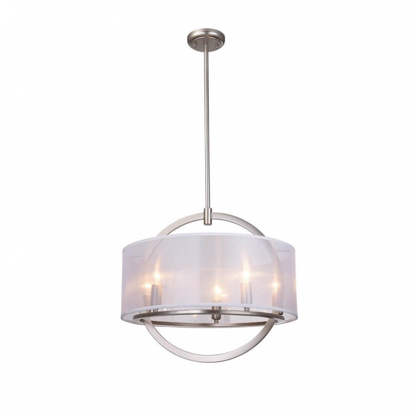 Подвесная люстра Vele Luce Effe VL4135L05