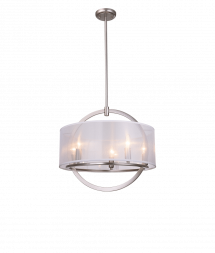 Подвесная люстра Vele Luce Effe VL4135L05