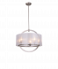 Подвесная люстра Vele Luce Effe VL4135L05