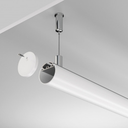 Профиль Maytoni Technical ALM-D30-S-2M