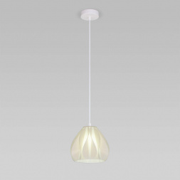 Подвесной светильник Eurosvet Sinki 30187/1 белый