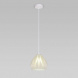 Подвесной светильник Eurosvet Sinki 30187/1 белый