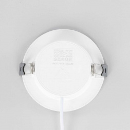 Встраиваемый светодиодный светильник Citilux Галс CLD5507N