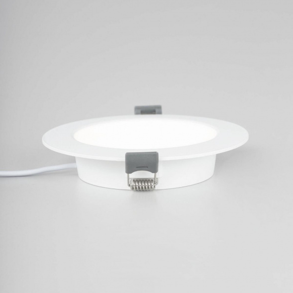 Встраиваемый светодиодный светильник Citilux Галс CLD5507N