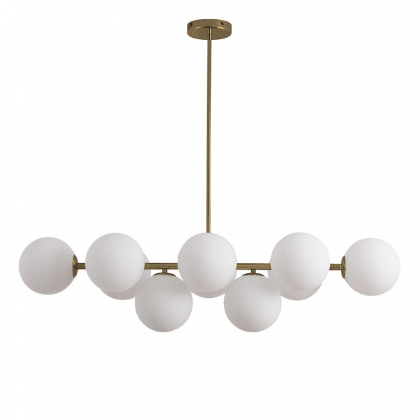 Подвесная люстра Kink Light Сида 07508-10,20