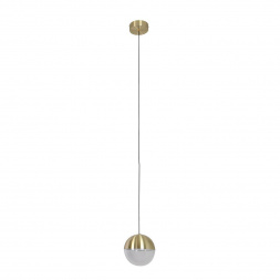 Подвесной светодиодный светильник Favourite Luna 4370-1P