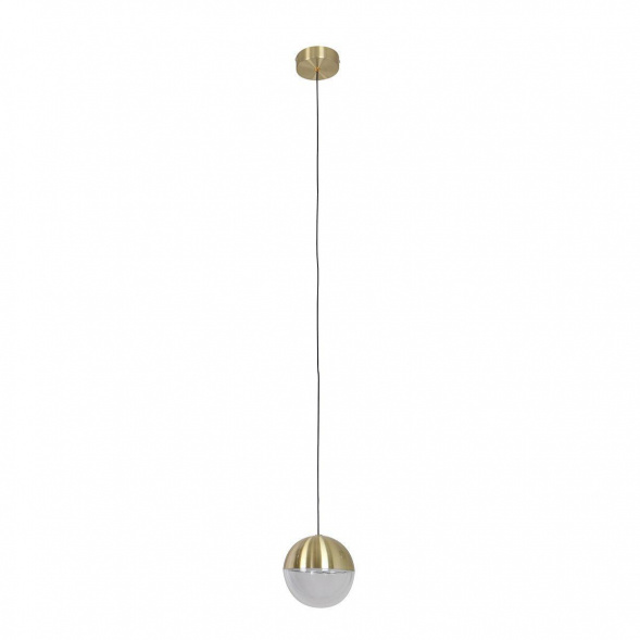 Подвесной светодиодный светильник Favourite Luna 4370-1P