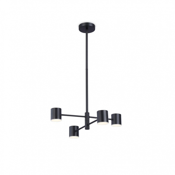 Подвесная светодиодная люстра Ambrella light Comfort LineTech FL51707