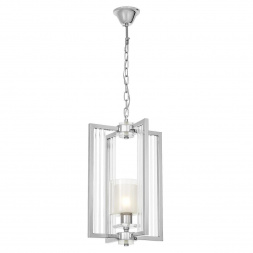 Подвесной светильник Lumina Deco Manhattan LDP 8012-1 CHR