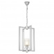 Подвесной светильник Lumina Deco Manhattan LDP 8012-1 CHR