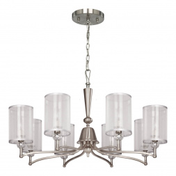 Подвесная люстра Favourite Laguna 2698-8P