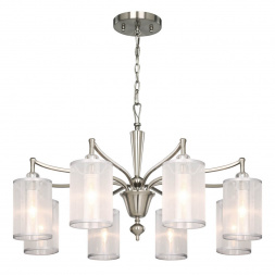 Подвесная люстра Favourite Laguna 2698-8P