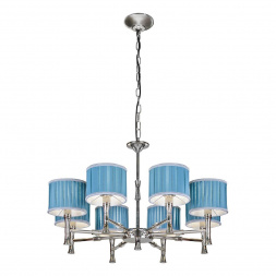 Подвесная люстра iLamp Arcadia 85095/8 CR
