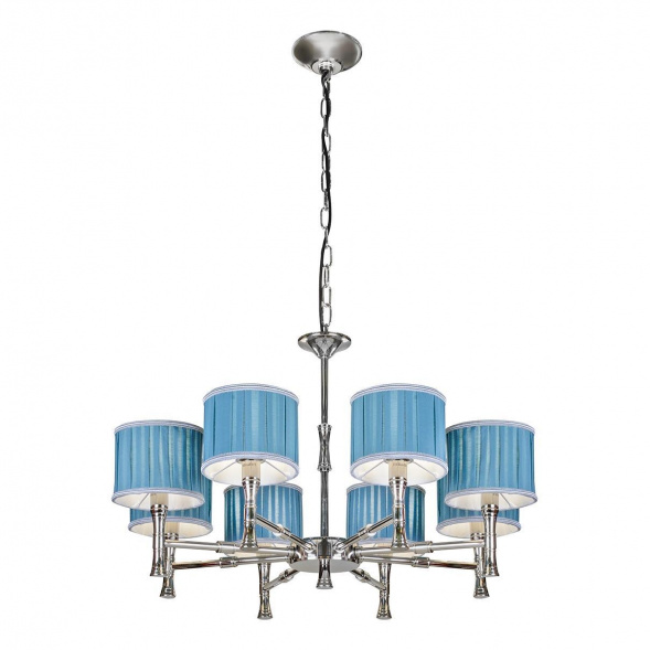 Подвесная люстра iLamp Arcadia 85095/8 CR