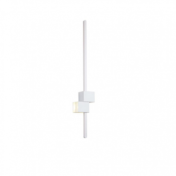 Настенный светодиодный светильник Ambrella light Comfort LineTech FL5212