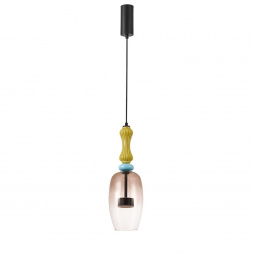 Подвесной светодиодный светильник Favourite Dolci 4463-1P