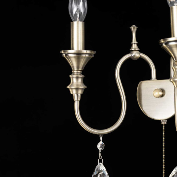 Бра Citilux Рига CL437323