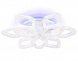 Потолочная светодиодная люстра Ambrella light Acrylica Original FA3929