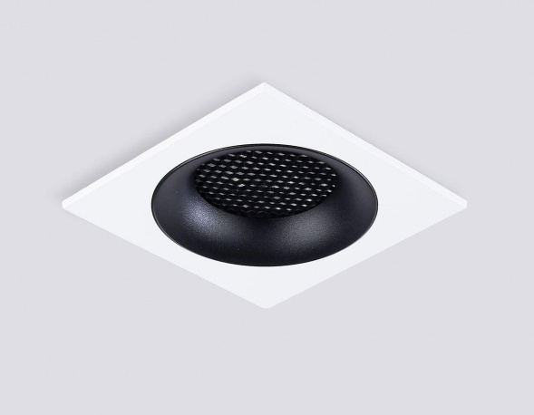 Встраиваемый светильник Ambrella Light Techno Spot Standard Tech TN102727