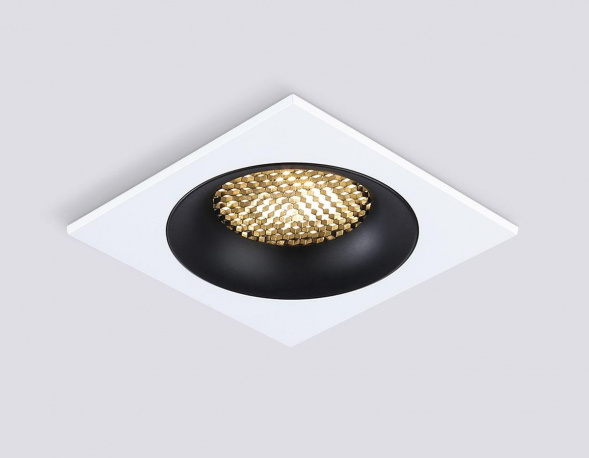 Встраиваемый светильник Ambrella Light Techno Spot Standard Tech TN102727