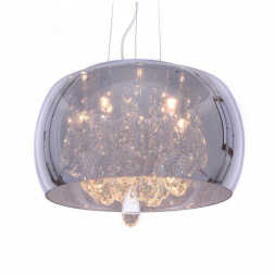 Подвесной светильник Lumina Deco Tosso LDP 8066-400 GY
