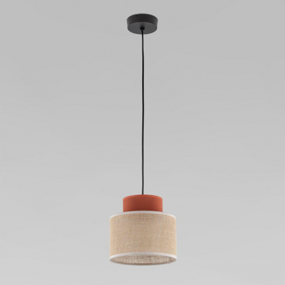 Подвесной светильник TK Lighting 3139 Duo