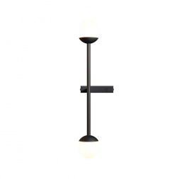 Настенный светодиодный светильник Maytoni Touch MOD285WL-L10B3K