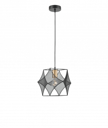 Подвесной светильник Vele Luce Spark VL6352P01