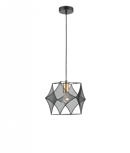 Подвесной светильник Vele Luce Spark VL6352P01