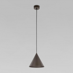 Подвесной светильник TK Lighting 10073 Cono