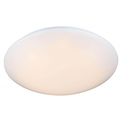 Потолочный светодиодный светильник Globo Marlon 41776