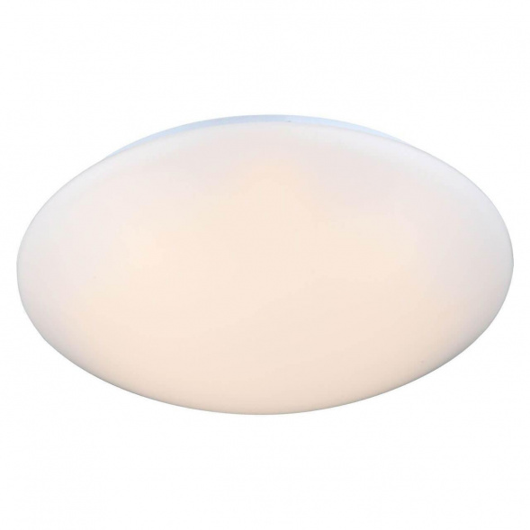 Потолочный светодиодный светильник Globo Marlon 41776