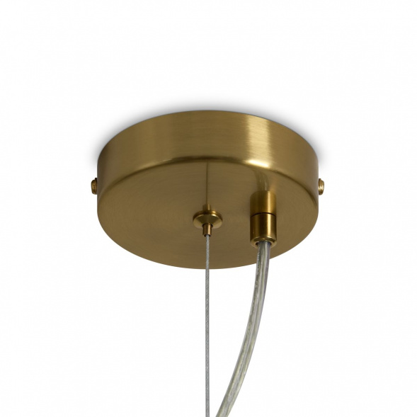 Подвесной светильник Freya Sunspot FR5482PL-01BS2