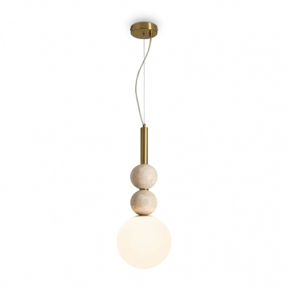 Подвесной светильник Freya Sunspot FR5482PL-01BS2