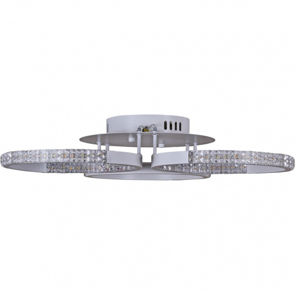 Потолочная светодиодная люстра Reluce 07082-0.3-03A