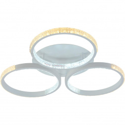 Потолочная светодиодная люстра Reluce 07082-0.3-03A