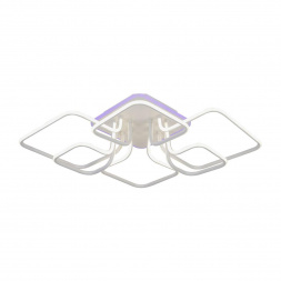 Потолочная светодиодная люстра Profit Light 6047/6B WHT