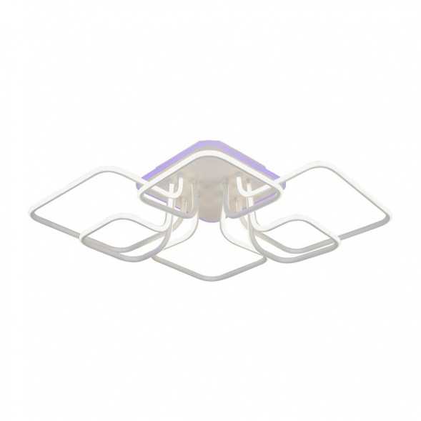 Потолочная светодиодная люстра Profit Light 6047/6B WHT