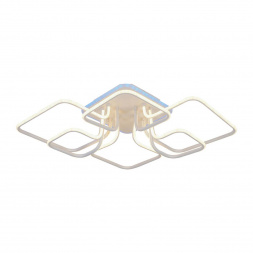 Потолочная светодиодная люстра Profit Light 6047/6B WHT