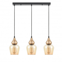 Подвесной светильник Vele Luce Simone VL5564P13