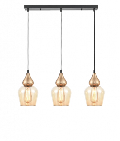 Подвесной светильник Vele Luce Simone VL5564P13